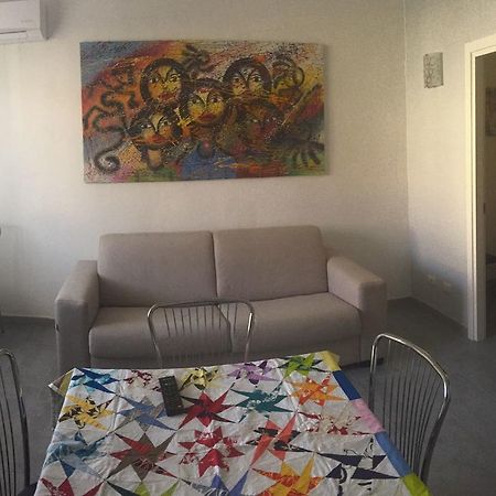 Residence Torretta Beach Crucoli Zewnętrze zdjęcie
