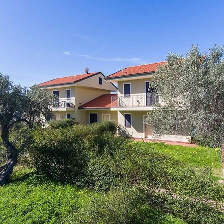 Residence Torretta Beach Crucoli Zewnętrze zdjęcie