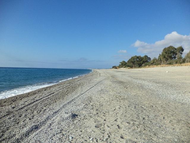 Residence Torretta Beach Crucoli Zewnętrze zdjęcie